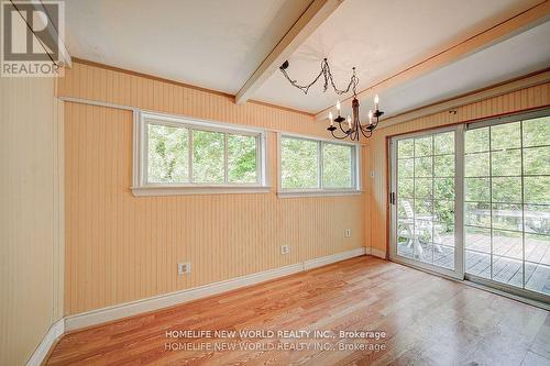 5741 Lakeshore Road, Whitchurch-Stouffville, ON - Indoor Photo Showing Other Room