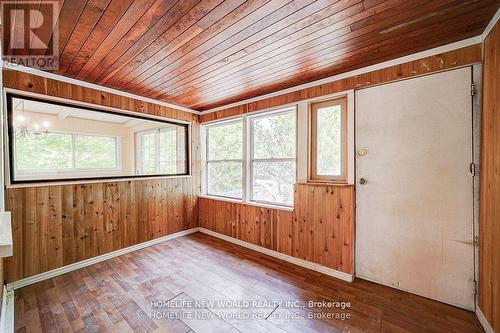 5741 Lakeshore Road, Whitchurch-Stouffville, ON - Indoor Photo Showing Other Room