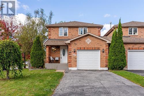 114 Wessenger Drive, Barrie (Holly), ON - Outdoor