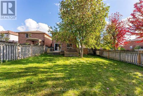 114 Wessenger Drive, Barrie (Holly), ON - Outdoor