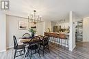 114 Wessenger Drive, Barrie (Holly), ON  - Indoor Photo Showing Dining Room 