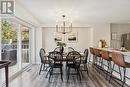 114 Wessenger Drive, Barrie (Holly), ON  - Indoor Photo Showing Dining Room 