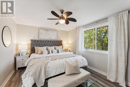 114 Wessenger Drive, Barrie (Holly), ON - Indoor Photo Showing Bedroom