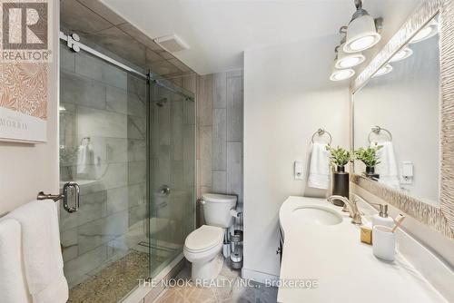 114 Wessenger Drive, Barrie (Holly), ON - Indoor Photo Showing Bathroom