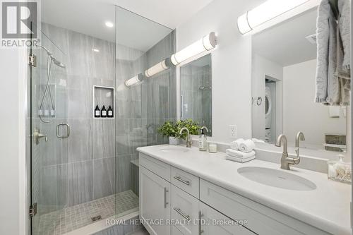 302 - 135 Orr Street, Cobourg, ON - Indoor Photo Showing Bathroom