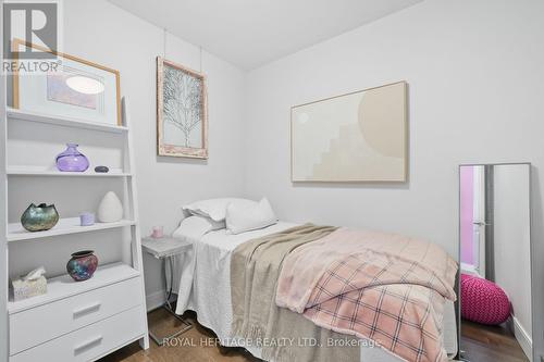 302 - 135 Orr Street, Cobourg, ON - Indoor Photo Showing Bedroom