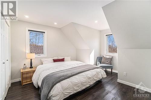 106 Redpath Road, Carleton Place, ON - Indoor Photo Showing Bedroom