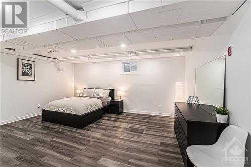 106 Redpath Road, Carleton Place, ON - Indoor Photo Showing Bedroom