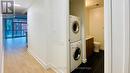 908 - 775 King Street W, Toronto, ON  - Indoor Photo Showing Laundry Room 