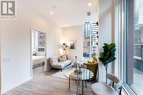 301 - 108 Peter Street, Toronto, ON - Indoor