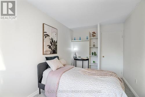 711 - 3050 Ellesmere Road, Toronto, ON - Indoor Photo Showing Bedroom