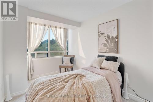 711 - 3050 Ellesmere Road, Toronto, ON - Indoor Photo Showing Bedroom