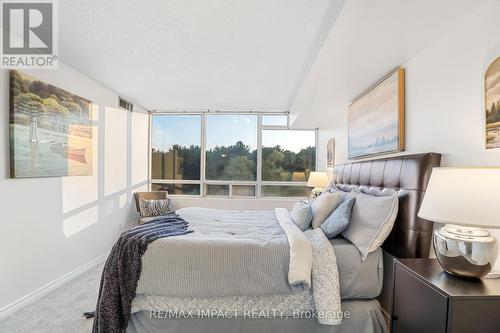 711 - 3050 Ellesmere Road, Toronto, ON - Indoor Photo Showing Bedroom