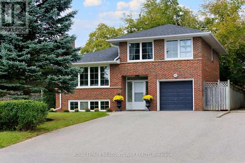 400 Friendship Avenue, Toronto, ON - Outdoor With Facade