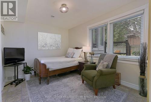 400 Friendship Avenue, Toronto, ON - Indoor Photo Showing Bedroom