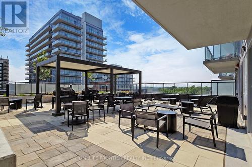 220 - 185 Deerfield Road, Newmarket, ON - Outdoor With Balcony