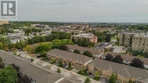 33 - 2025 Cleaver Avenue, Burlington, ON 