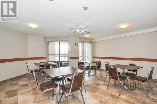 608 - 22 Marilyn Drive, Guelph, ON - Indoor Photo Showing Dining Room