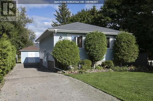 33 Lansdowne Ave, Sault Ste. Marie, ON - Outdoor