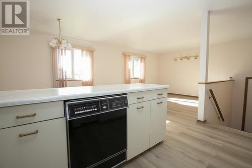 33 Lansdowne Ave, Sault Ste. Marie, ON - Indoor Photo Showing Kitchen