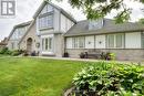 35 Monte Vista Crescent, London, ON  - Outdoor 