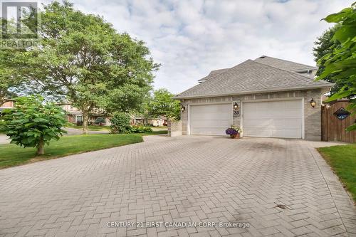 35 Monte Vista Crescent, London, ON - Outdoor