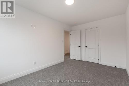 12 - 101 Swales Avenue, Strathroy-Caradoc (Sw), ON - Indoor Photo Showing Other Room