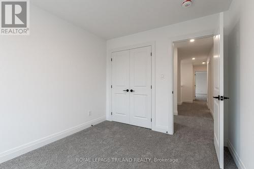 12 - 101 Swales Avenue, Strathroy-Caradoc (Sw), ON - Indoor Photo Showing Other Room