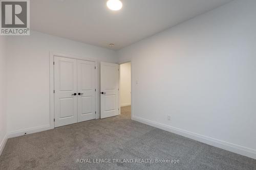 12 - 101 Swales Avenue, Strathroy-Caradoc (Sw), ON - Indoor Photo Showing Other Room