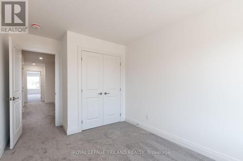 18 - 101 Swales Avenue, Strathroy-Caradoc (Sw), ON - Indoor Photo Showing Other Room