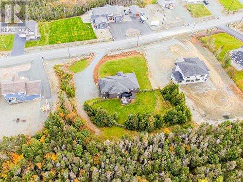 6 Prince George Drive, Portugal Cove St. Philip'S, NL - Outdoor With View