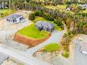 6 Prince George Drive, Portugal Cove St. Philip'S, NL  - Outdoor With View 