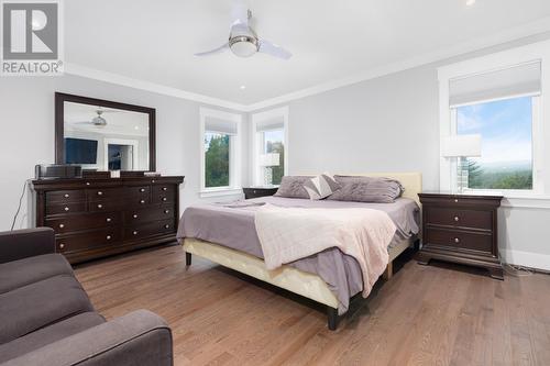 6 Prince George Drive, Portugal Cove St. Philip'S, NL - Indoor Photo Showing Bedroom