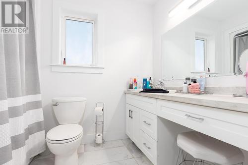 6 Prince George Drive, Portugal Cove St. Philip'S, NL - Indoor Photo Showing Bathroom