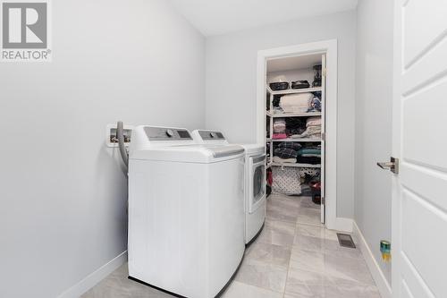 6 Prince George Drive, Portugal Cove St. Philip'S, NL - Indoor Photo Showing Laundry Room