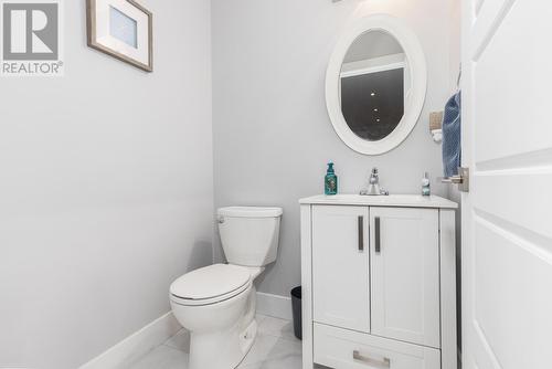 6 Prince George Drive, Portugal Cove St. Philip'S, NL - Indoor Photo Showing Bathroom