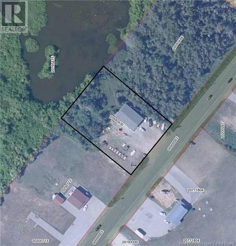 4025 Route 113, Savoie Landing, NB 