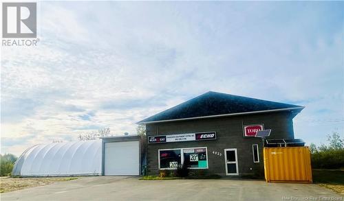 4025 Route 113, Savoie Landing, NB 