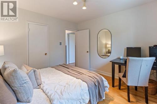 18 Shoreview Drive, Toronto (West Hill), ON - Indoor Photo Showing Bedroom