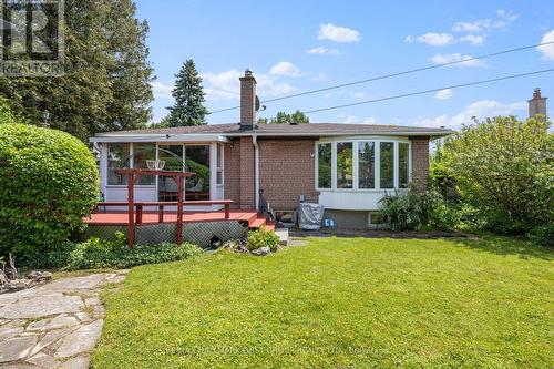 18 Shoreview Drive, Toronto (West Hill), ON - Outdoor