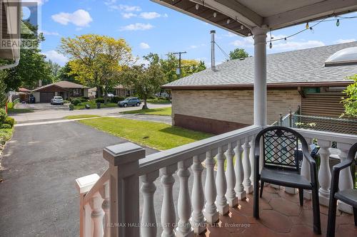 18 Shoreview Drive, Toronto (West Hill), ON - Outdoor