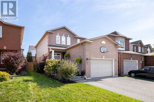 17 Fry Crescent, Clarington (Bowmanville), ON - Outdoor With Facade