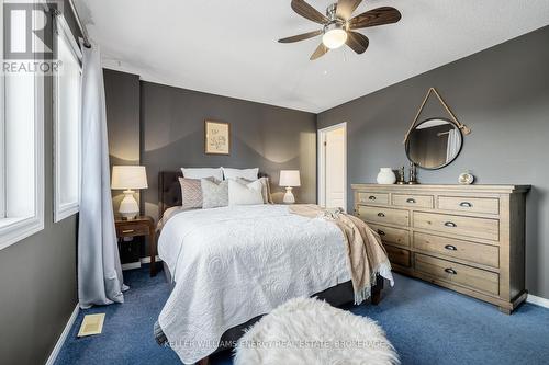 17 Fry Crescent, Clarington (Bowmanville), ON - Indoor Photo Showing Bedroom