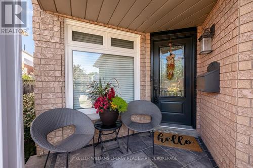 17 Fry Crescent, Clarington (Bowmanville), ON - Outdoor With Deck Patio Veranda With Exterior