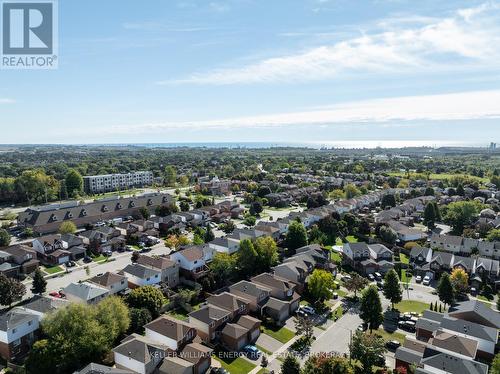 17 Fry Crescent, Clarington (Bowmanville), ON - Outdoor With View