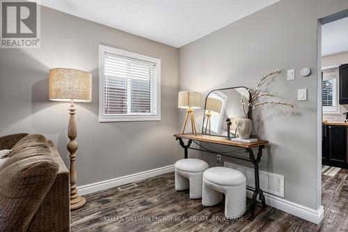 17 Fry Crescent, Clarington (Bowmanville), ON - Indoor Photo Showing Bathroom