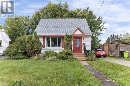 87 Campbell Ave, Sault Ste. Marie, ON - Outdoor