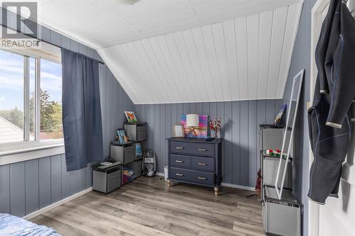 87 Campbell Ave, Sault Ste. Marie, ON - Indoor Photo Showing Bedroom