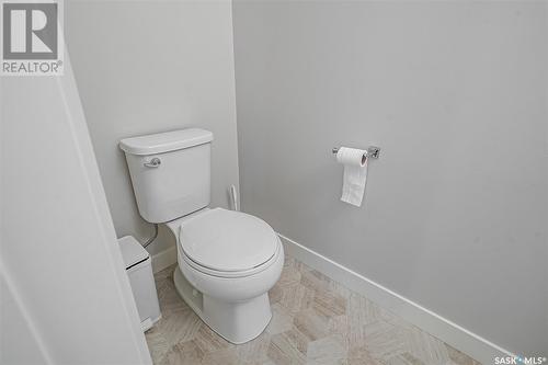 55 619 Evergreen Boulevard, Saskatoon, SK - Indoor Photo Showing Bathroom