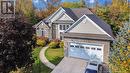 22 Railside Court, Fredericton, NB  - Outdoor 